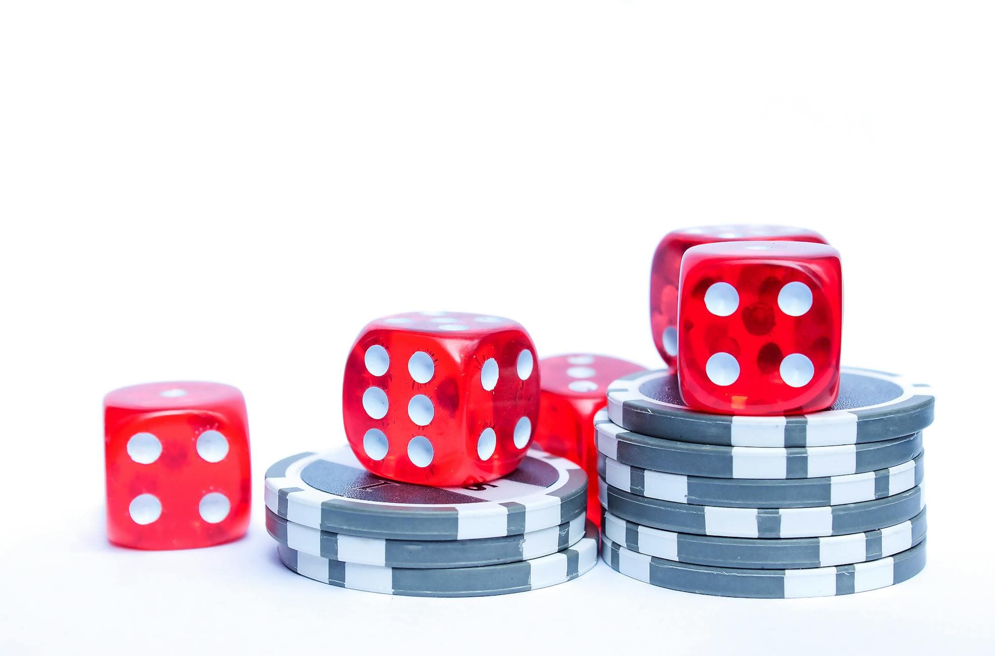 Stake Originals Dice Rules Explained: What Actually Happens in a Round editorial image